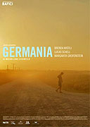 Germánie – plakát filmu