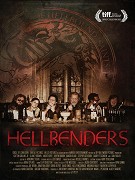 Hellbenders – plakát filmu
