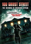 100 Ghost Street: The Return of Richard Speck – plakát filmu