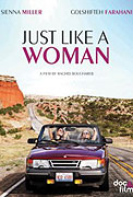 Just Like a Woman – plakát filmu