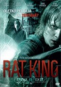 Král krys – plakát filmu