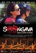 Soongava – plakát filmu