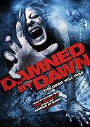 Damned by Dawn – plakát filmu