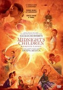 Midnight's Children – plakát filmu