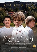 MansFeld – plakát filmu