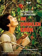 Jonathasův prales – plakát filmu