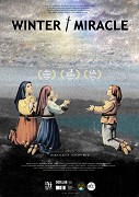 Zima / Zázrak – plakát filmu