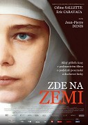 Zde na zemi – plakát filmu