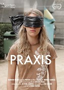 Praxis – plakát filmu