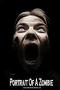Portrait of a Zombie – plakát filmu