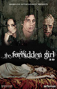 Forbidden Girl, The – plakát filmu