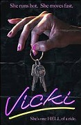 Vicki – plakát filmu
