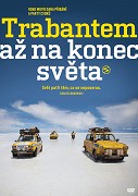 Trabantem až na konec světa – plakát filmu