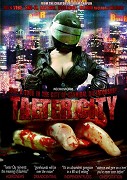 Taeter City – plakát filmu