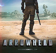 Arrowhead: Signal – plakát filmu