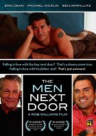 Men Next Door, The – plakát filmu
