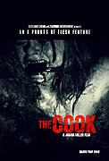 Cook, The – plakát filmu