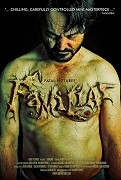 Familiar – plakát filmu