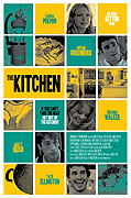Kitchen, The – plakát filmu