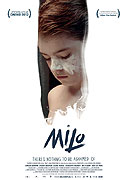 Milo – plakát filmu