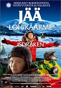 Ledový drak – plakát filmu