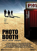Photo Booth – plakát filmu