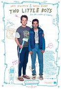Two Little Boys – plakát filmu