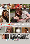 Excuse Me for Living – plakát filmu