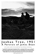 Joshua Tree, 1951: A Portrait of James Dean – plakát filmu