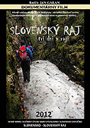 Slovenský raj - Tri dni v raji – plakát filmu