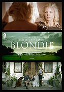 Blondie – plakát filmu