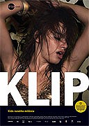 Klip – plakát filmu