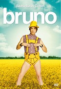 Bruno – plakát filmu
