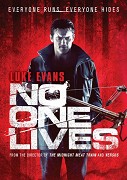 No One Lives – plakát filmu