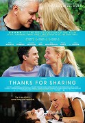 Thanks for Sharing – plakát filmu