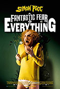 Fantastic Fear of Everything, A – plakát filmu