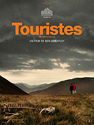 Sightseers – plakát filmu