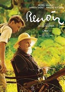 Renoir – plakát filmu
