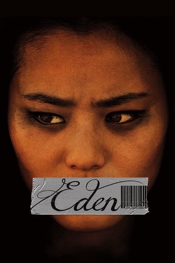 Eden – plakát filmu
