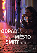 Odpad město smrt – plakát filmu