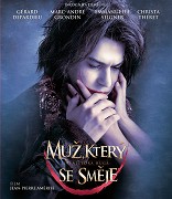 Muž, který se směje – plakát filmu