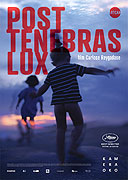 Post Tenebras Lux – plakát filmu