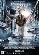 MacGyver and the New Citan – plakát filmu