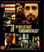 Váhavý fundamentalista – plakát filmu