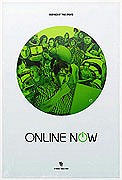 Vždy online – plakát filmu