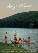 Nový život – plakát filmu
