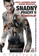 Snadný prachy II – plakát filmu