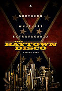 Baytown Outlaws, The – plakát filmu