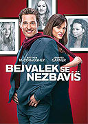 Bejvalek se nezbavíš – plakát filmu