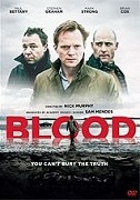 Blood – plakát filmu